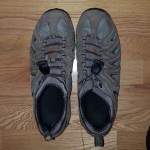 Men's Merrell Boulder Performance Footwear